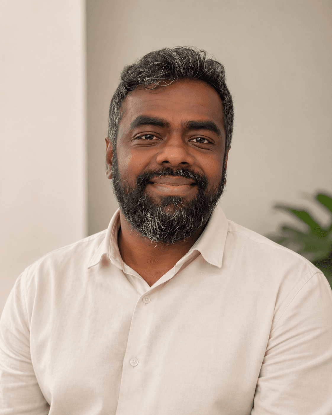 Srikumaran Sooriakumar
